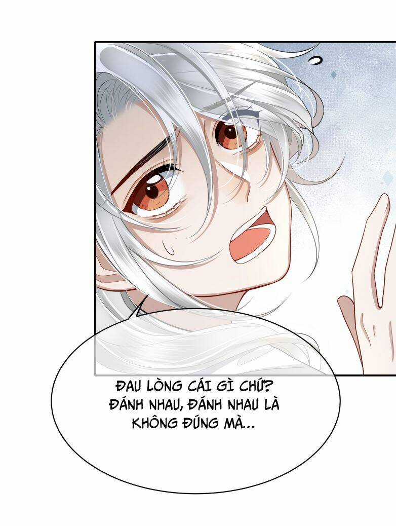 Điện Hạ Khuynh Thành Chương 19 trang 24