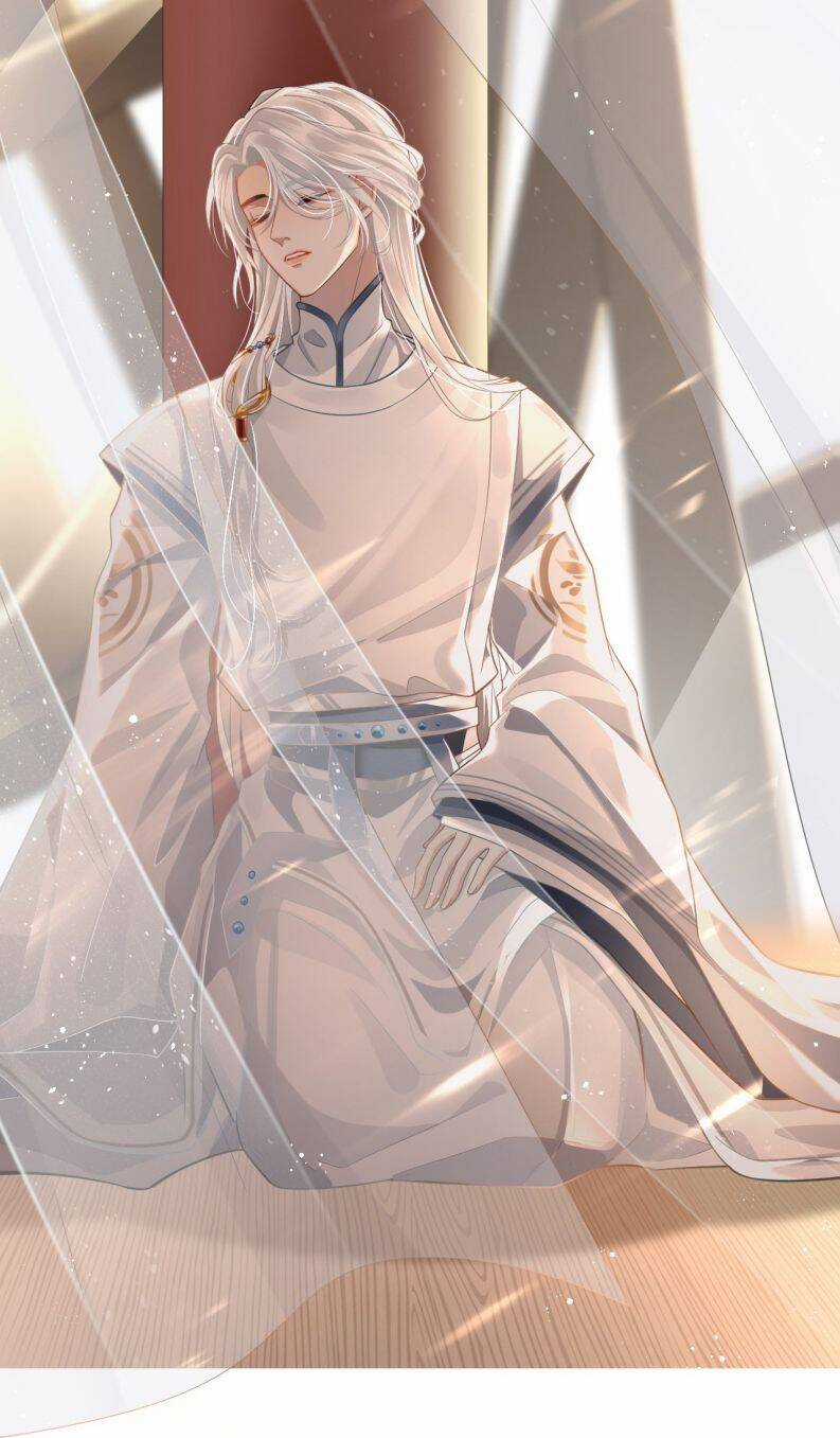 Điện Hạ Khuynh Thành Chương 2 trang 10