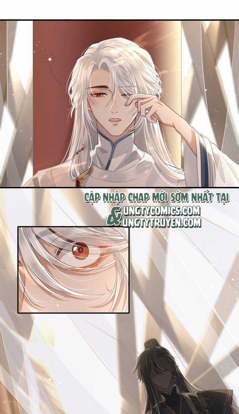 Điện Hạ Khuynh Thành Chương 2 trang 12