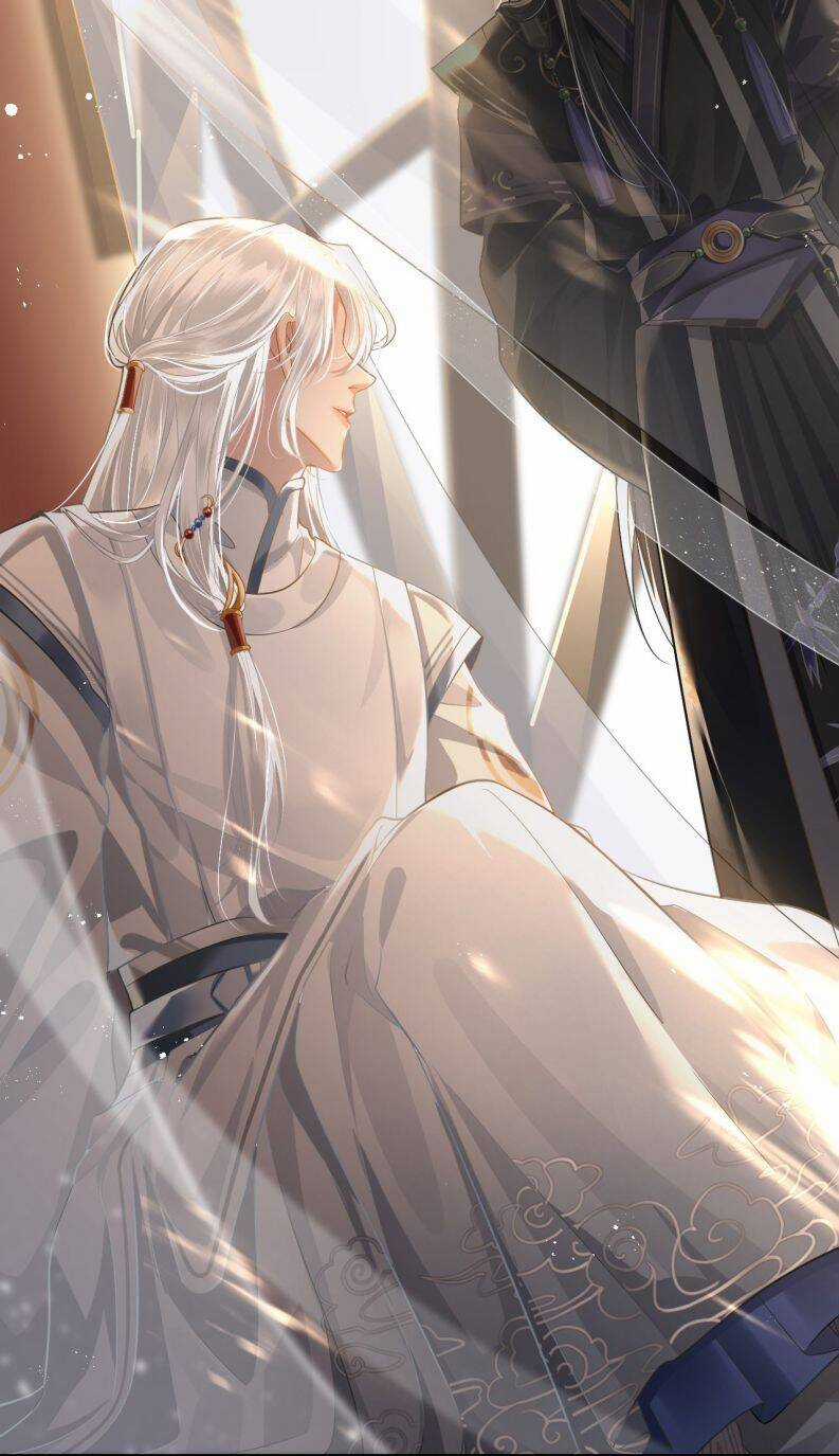 Điện Hạ Khuynh Thành Chương 2 trang 13