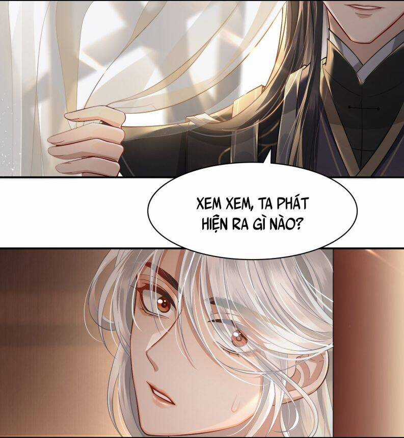 Điện Hạ Khuynh Thành Chương 2 trang 14