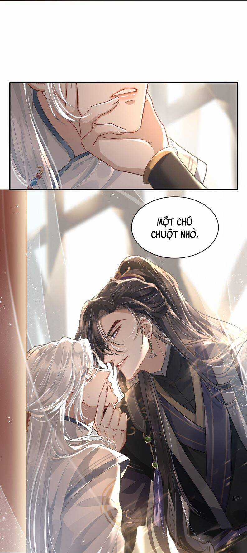 Điện Hạ Khuynh Thành Chương 2 trang 15