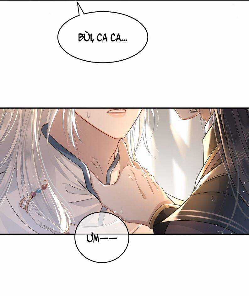 Điện Hạ Khuynh Thành Chương 2 trang 17