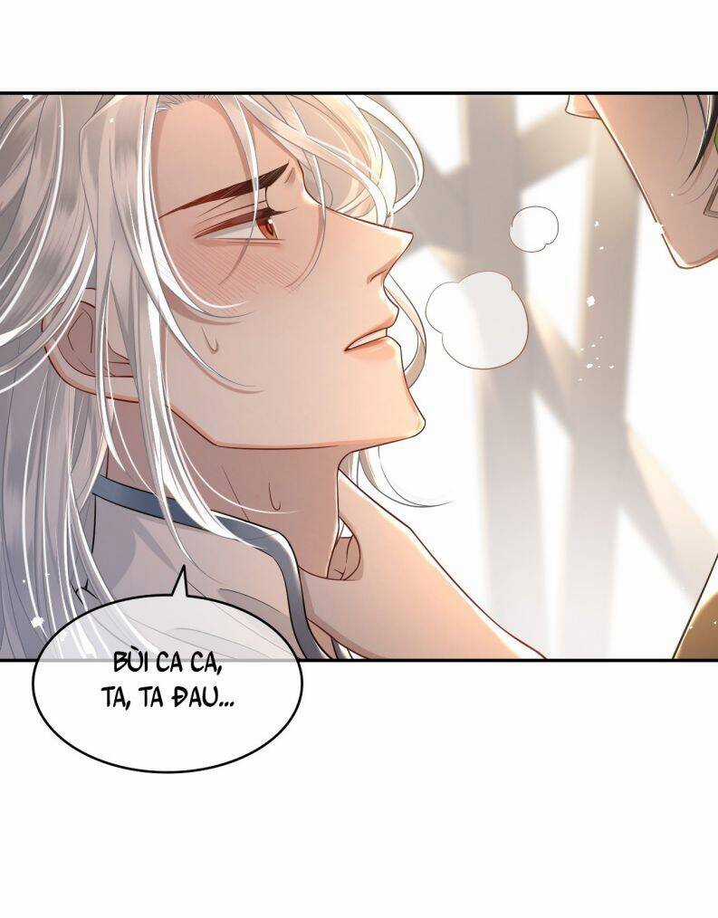 Điện Hạ Khuynh Thành Chương 2 trang 18