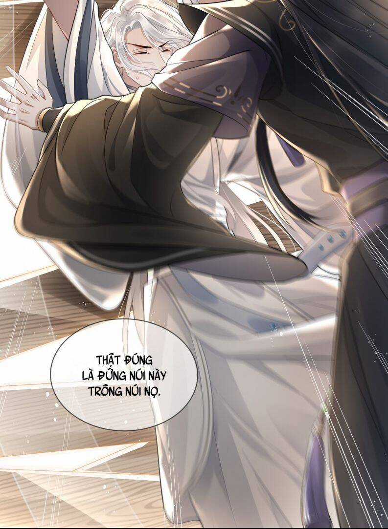 Điện Hạ Khuynh Thành Chương 2 trang 31