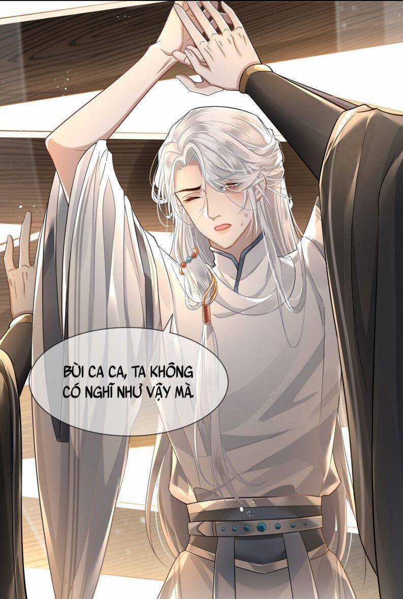 Điện Hạ Khuynh Thành Chương 2 trang 32