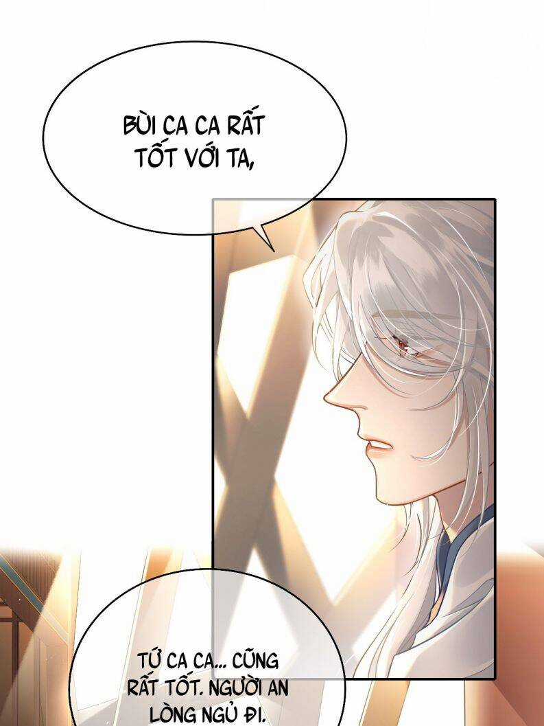 Điện Hạ Khuynh Thành Chương 2 trang 4