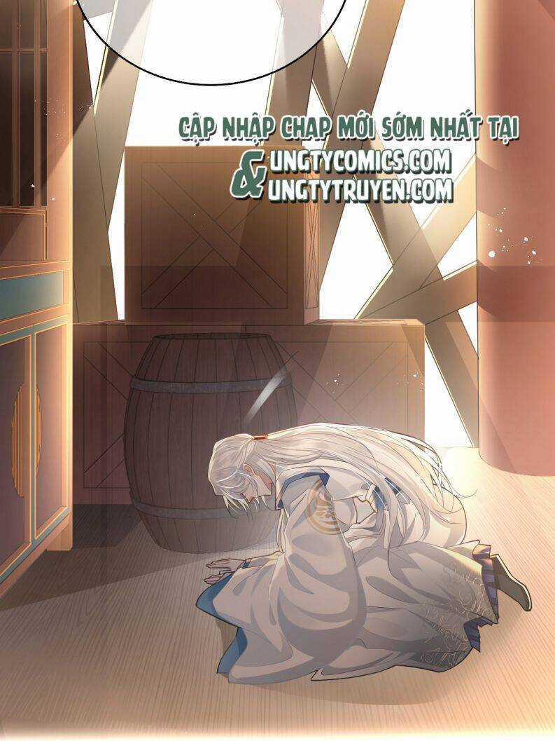 Điện Hạ Khuynh Thành Chương 2 trang 5