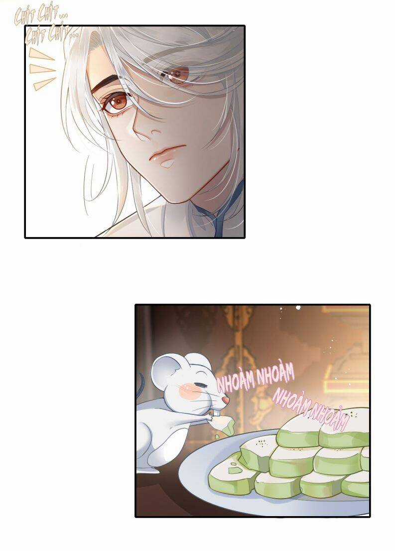 Điện Hạ Khuynh Thành Chương 2 trang 6