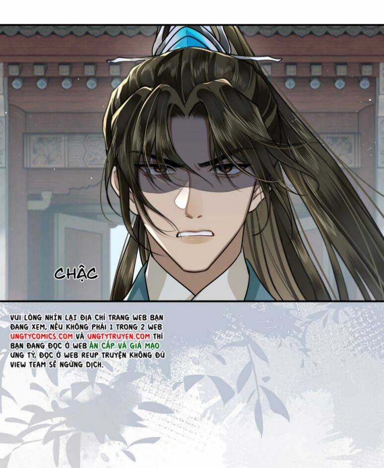 Điện Hạ Khuynh Thành Chương 20 trang 10