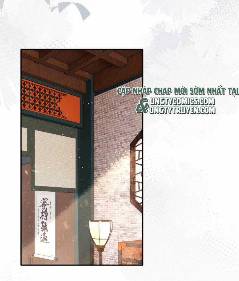 Điện Hạ Khuynh Thành Chương 20 trang 11