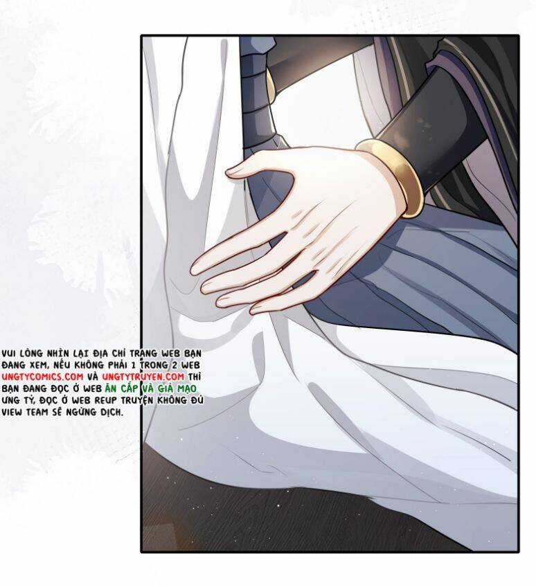 Điện Hạ Khuynh Thành Chương 20 trang 12