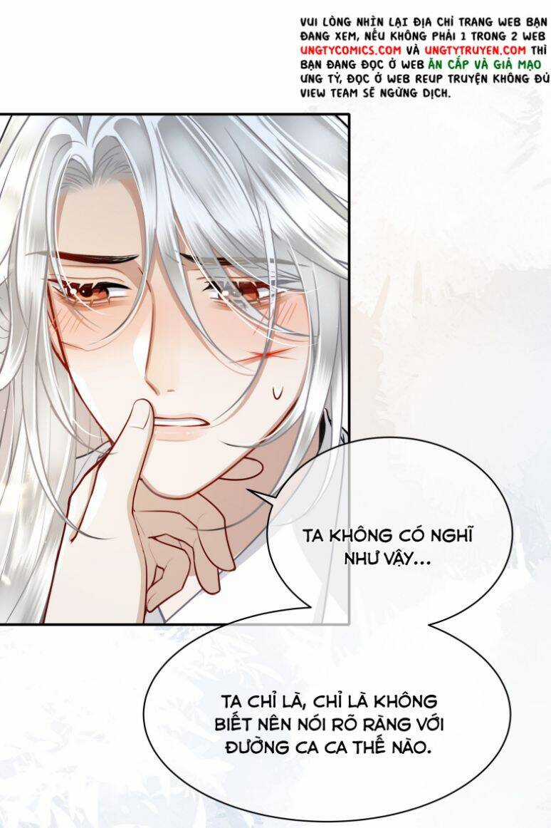 Điện Hạ Khuynh Thành Chương 20 trang 14