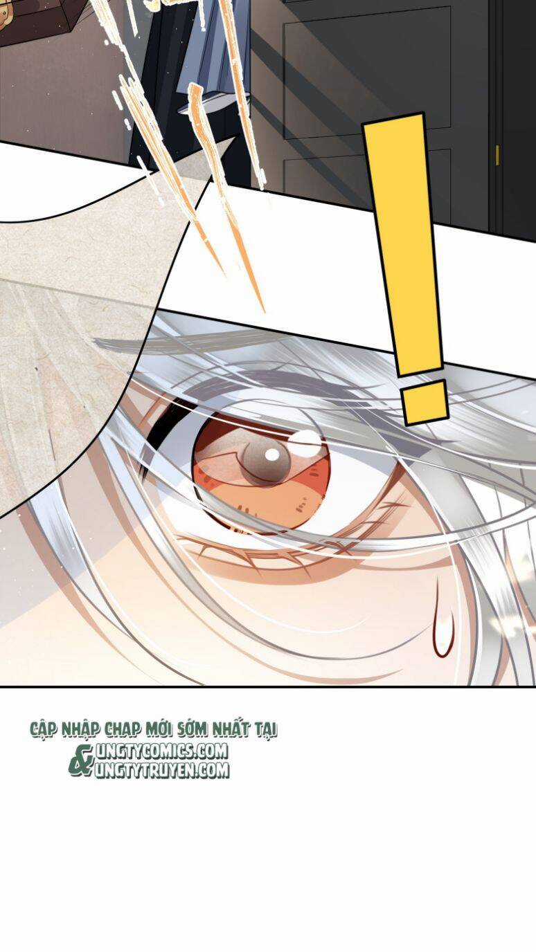 Điện Hạ Khuynh Thành Chương 20 trang 17