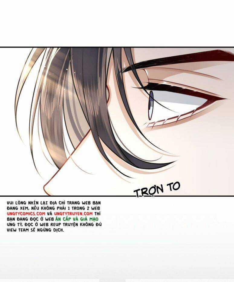 Điện Hạ Khuynh Thành Chương 20 trang 21