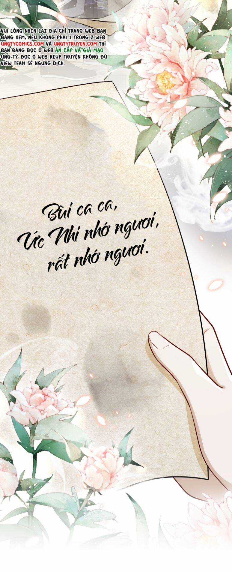 Điện Hạ Khuynh Thành Chương 20 trang 23