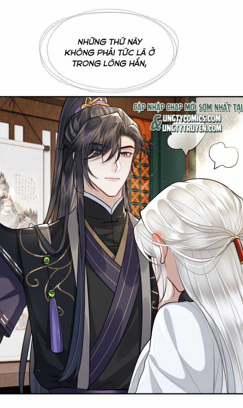 Điện Hạ Khuynh Thành Chương 20 trang 25