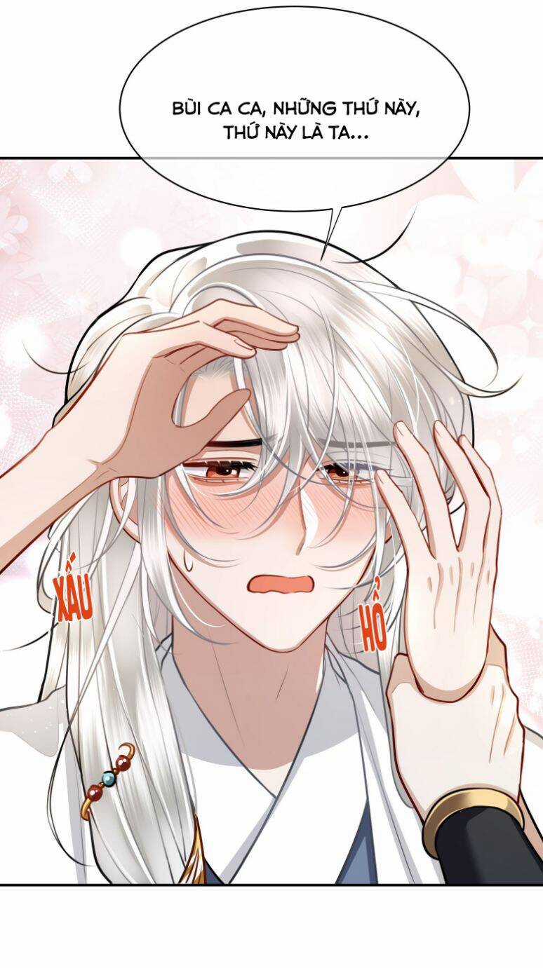 Điện Hạ Khuynh Thành Chương 20 trang 27