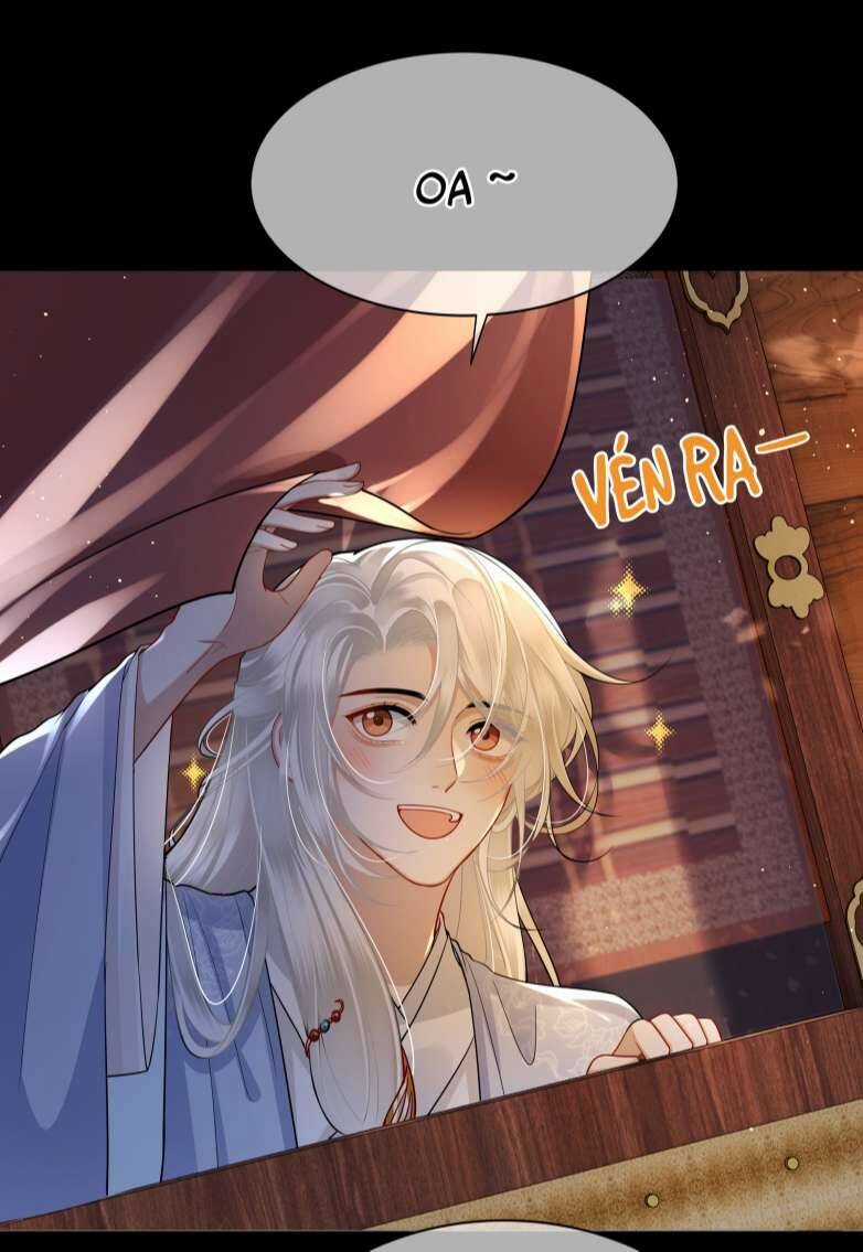 Điện Hạ Khuynh Thành Chương 21 trang 12