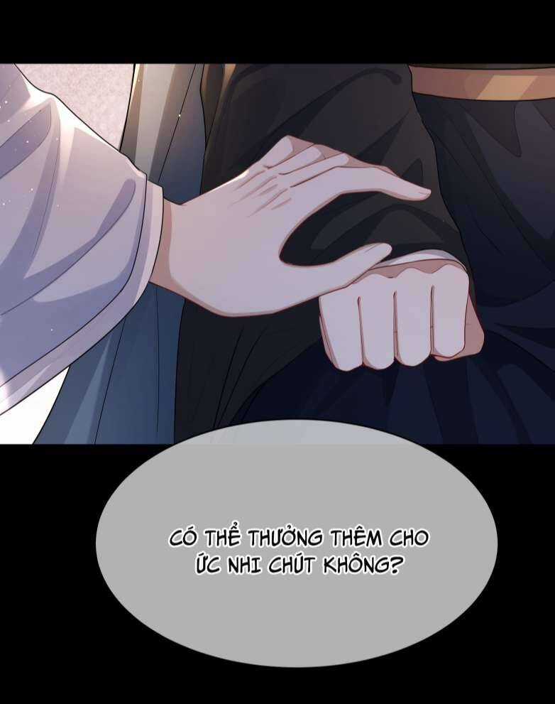 Điện Hạ Khuynh Thành Chương 21 trang 14