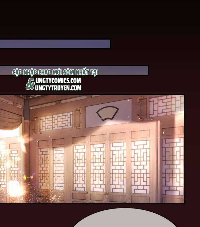 Điện Hạ Khuynh Thành Chương 21 trang 21