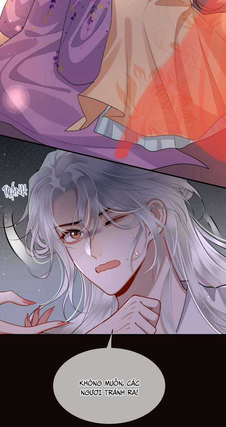 Điện Hạ Khuynh Thành Chương 21 trang 24