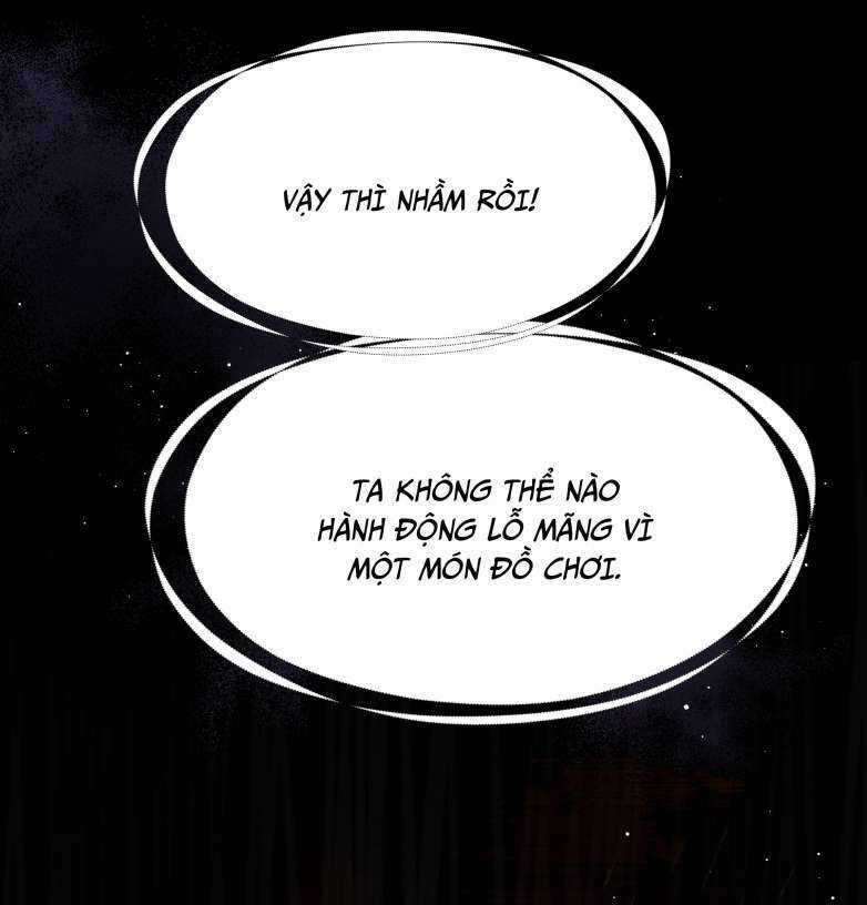 Điện Hạ Khuynh Thành Chương 21 trang 29