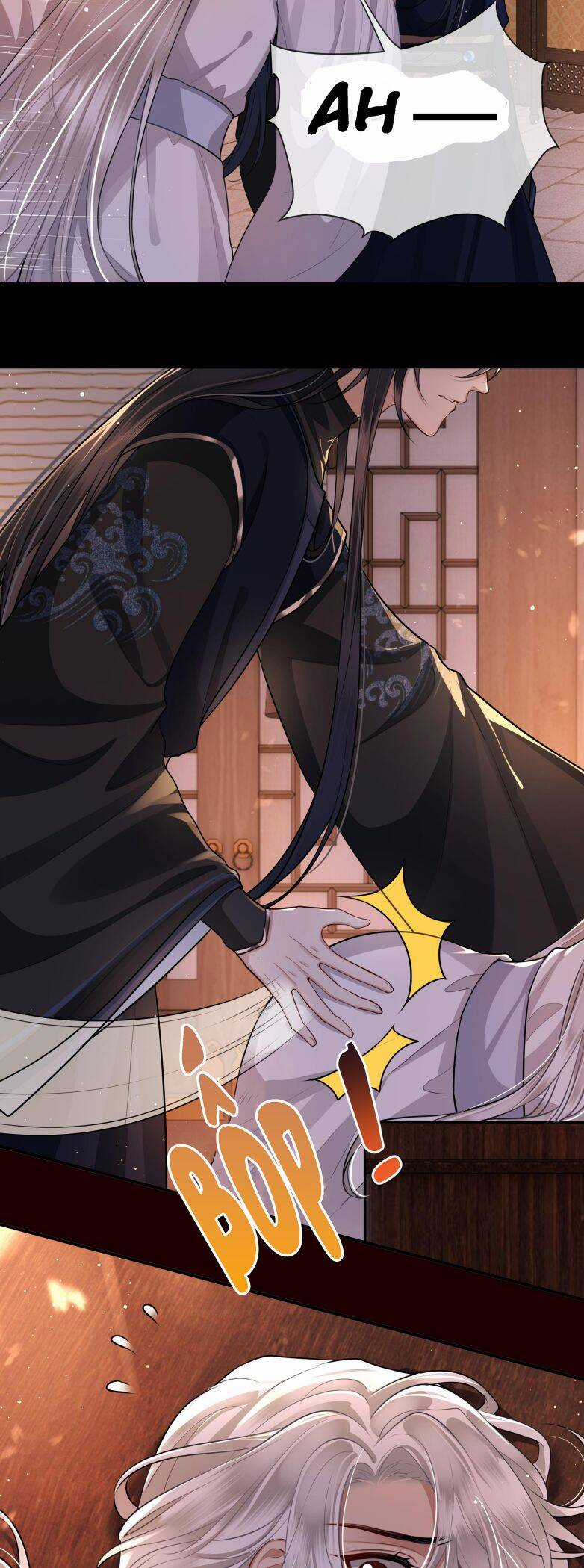 Điện Hạ Khuynh Thành Chương 22 trang 18