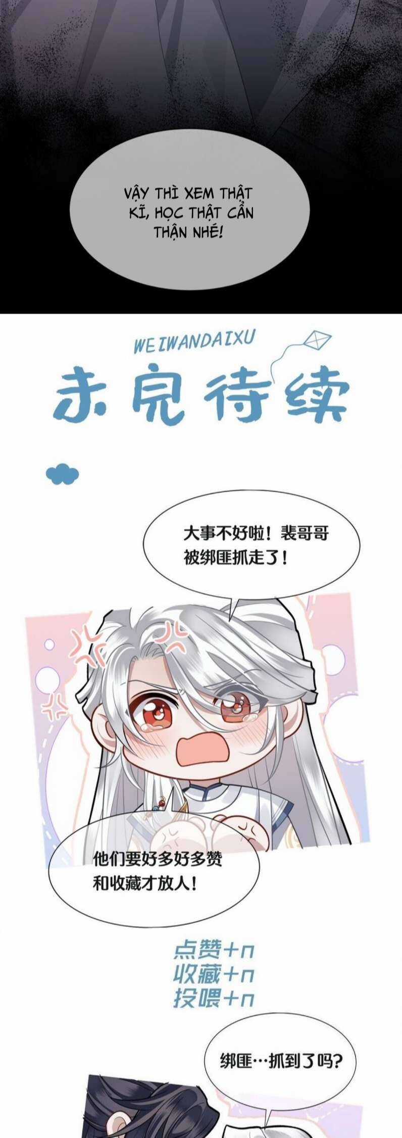 Điện Hạ Khuynh Thành Chương 23 trang 24