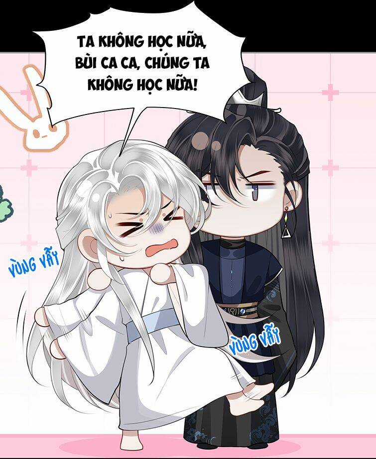 Điện Hạ Khuynh Thành Chương 24 trang 10