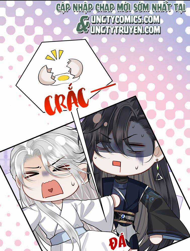 Điện Hạ Khuynh Thành Chương 24 trang 11