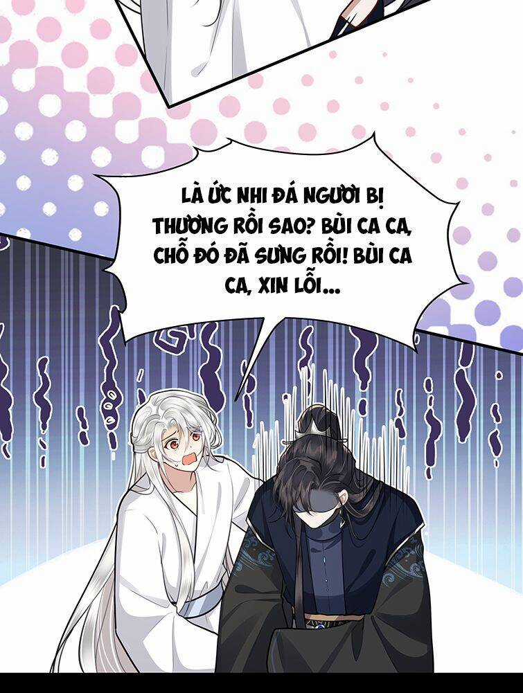 Điện Hạ Khuynh Thành Chương 24 trang 12