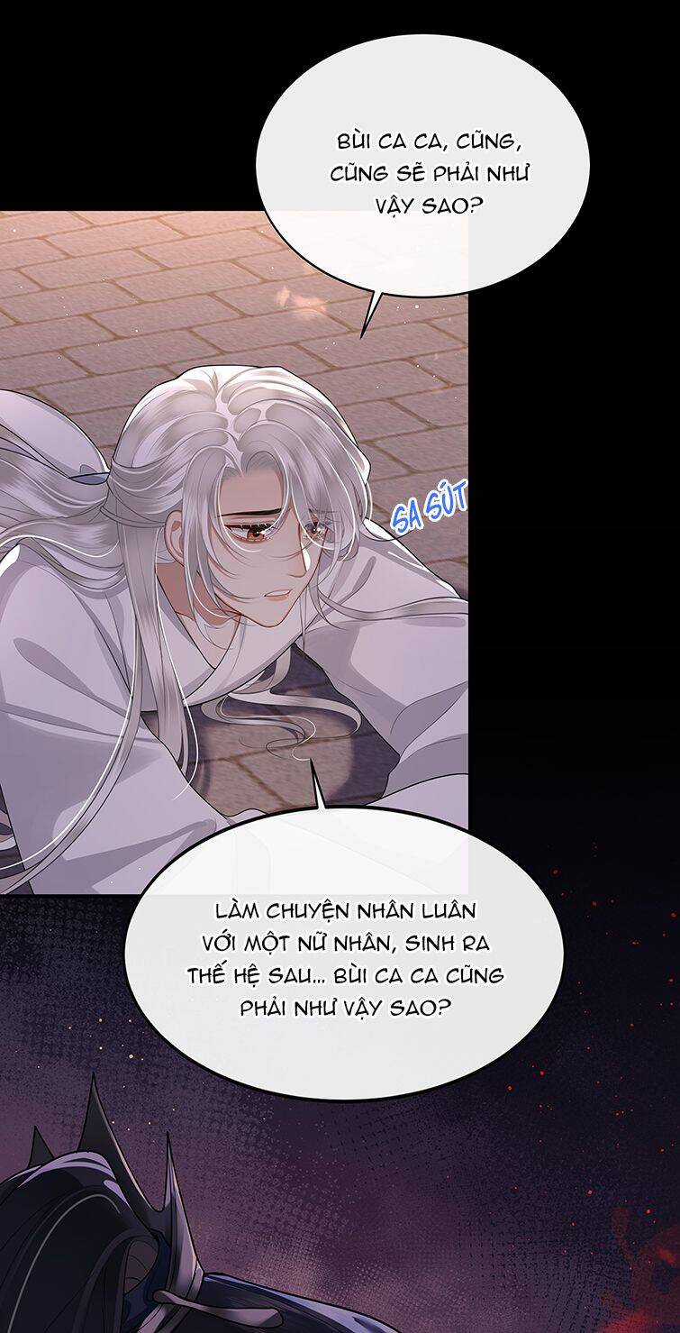 Điện Hạ Khuynh Thành Chương 24 trang 16