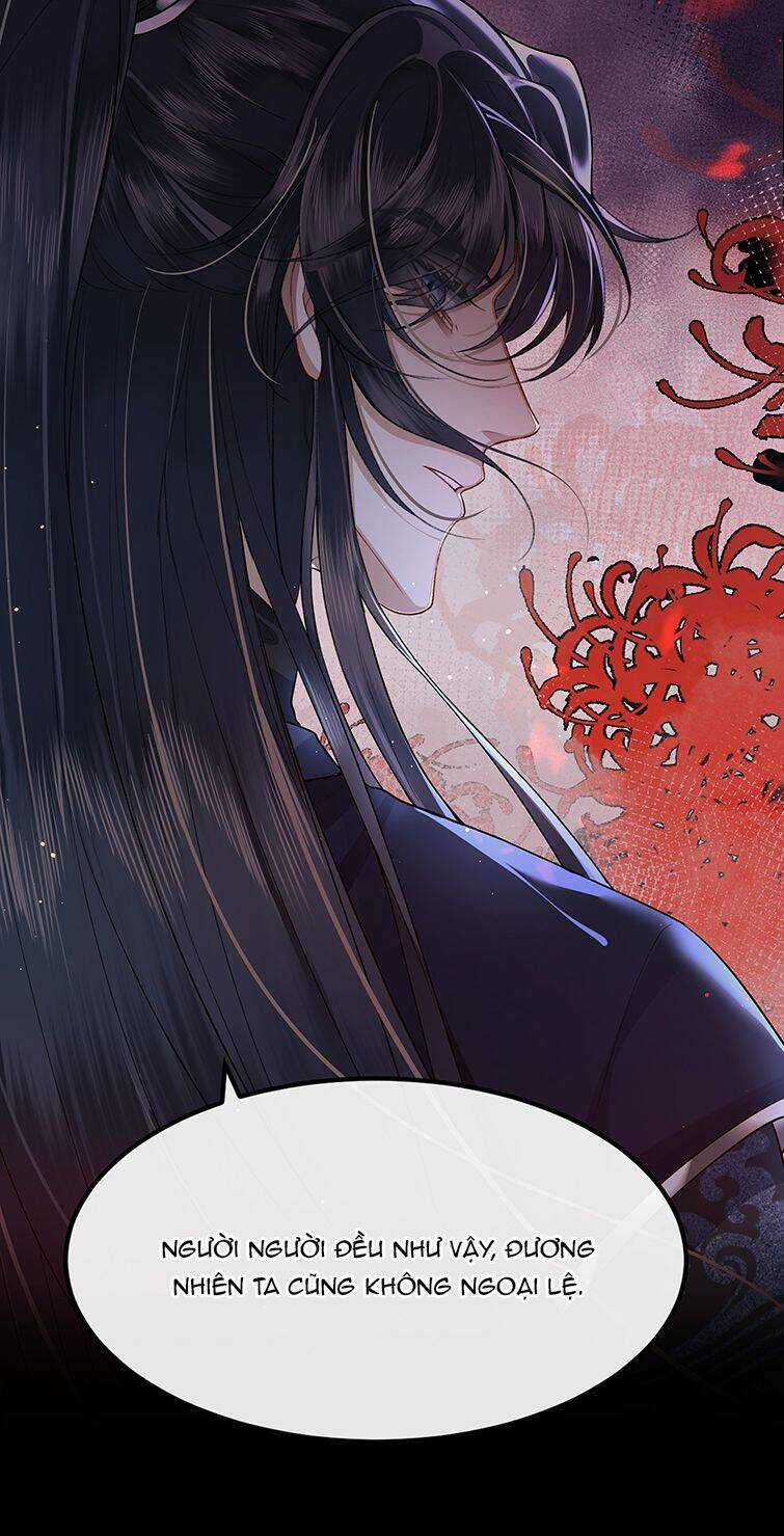 Điện Hạ Khuynh Thành Chương 24 trang 17