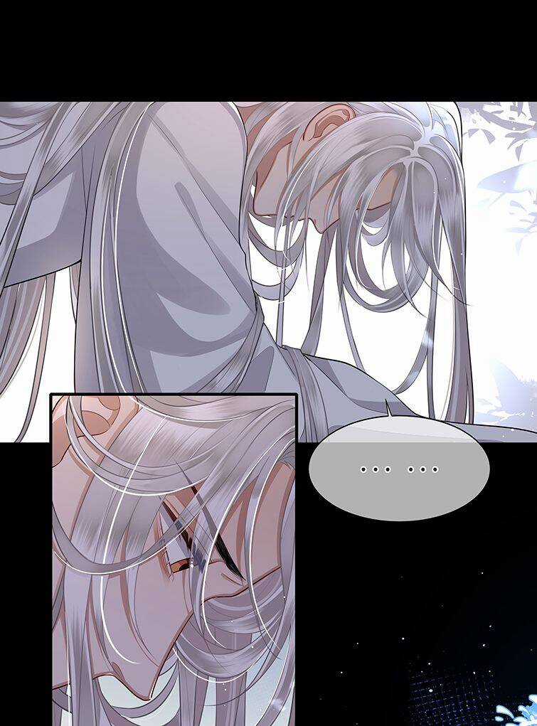 Điện Hạ Khuynh Thành Chương 24 trang 18