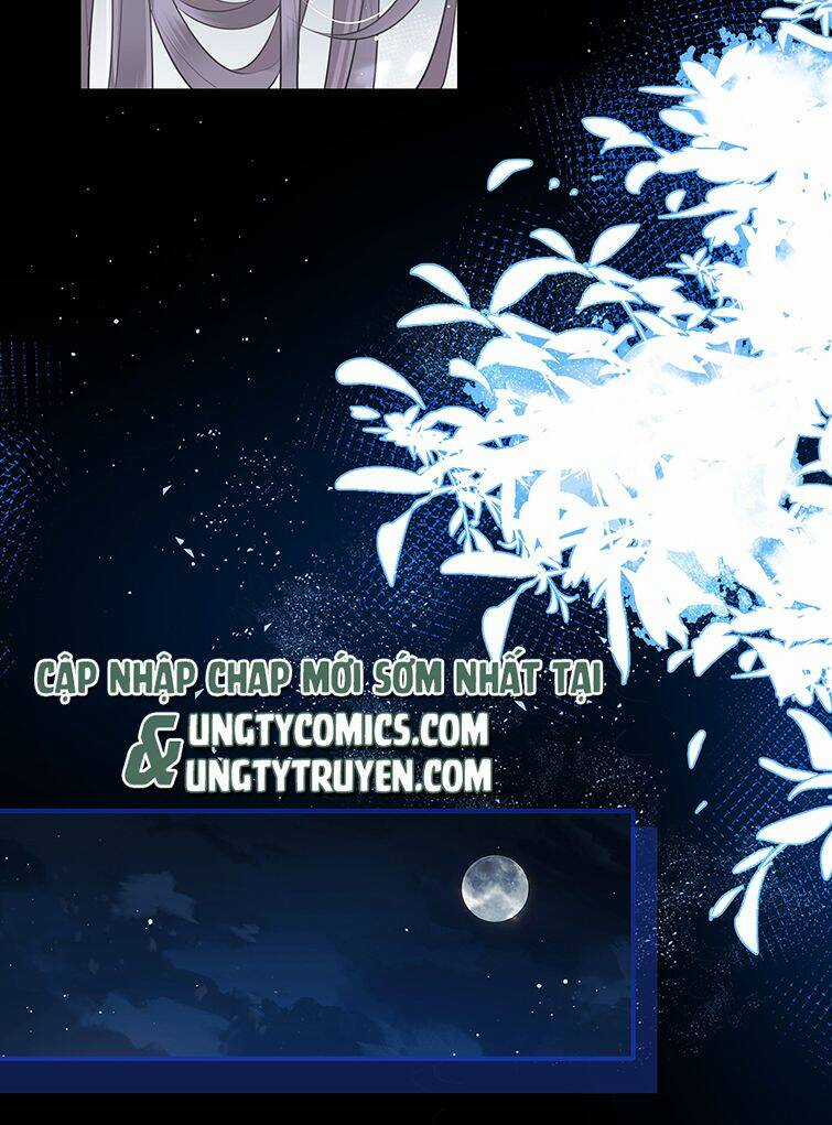 Điện Hạ Khuynh Thành Chương 24 trang 19