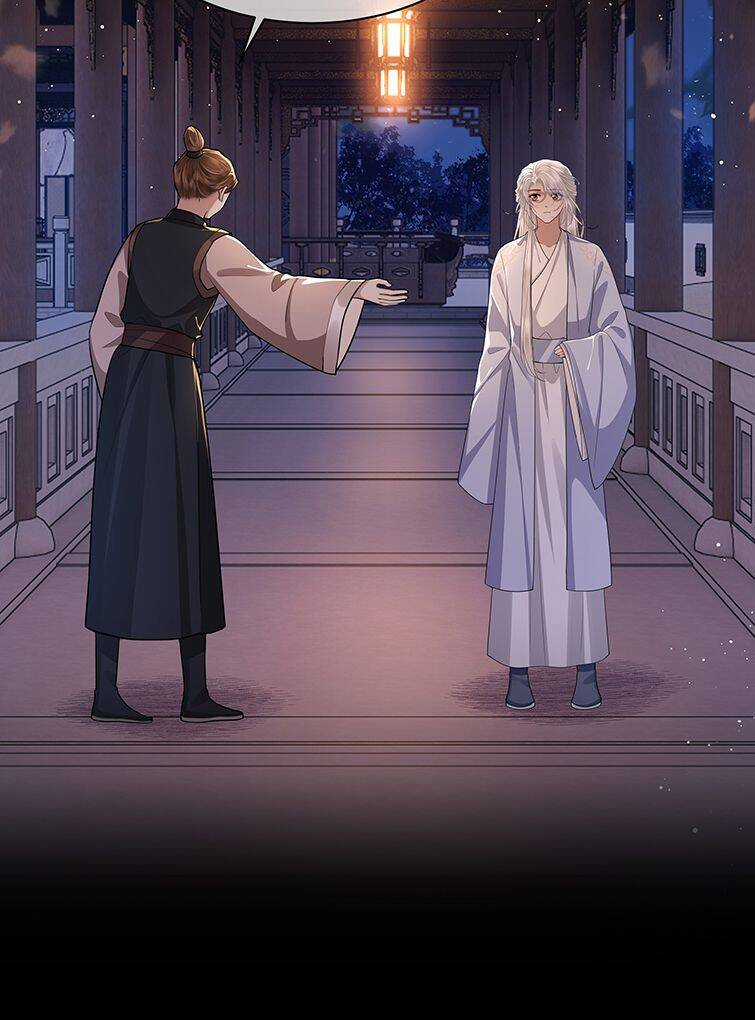 Điện Hạ Khuynh Thành Chương 24 trang 22