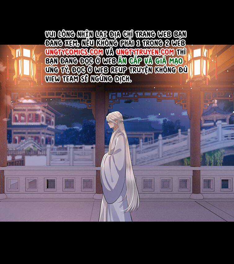 Điện Hạ Khuynh Thành Chương 24 trang 23