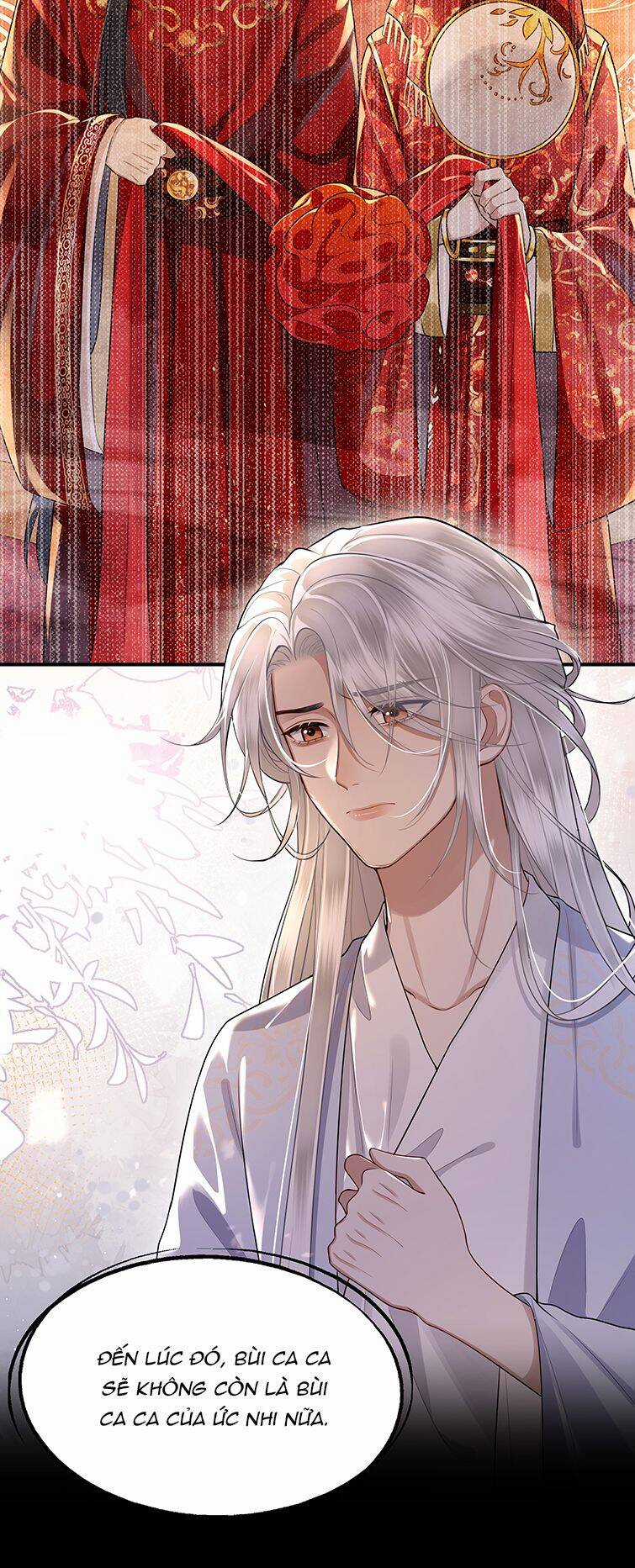 Điện Hạ Khuynh Thành Chương 24 trang 25