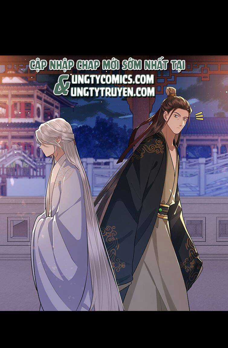 Điện Hạ Khuynh Thành Chương 24 trang 26