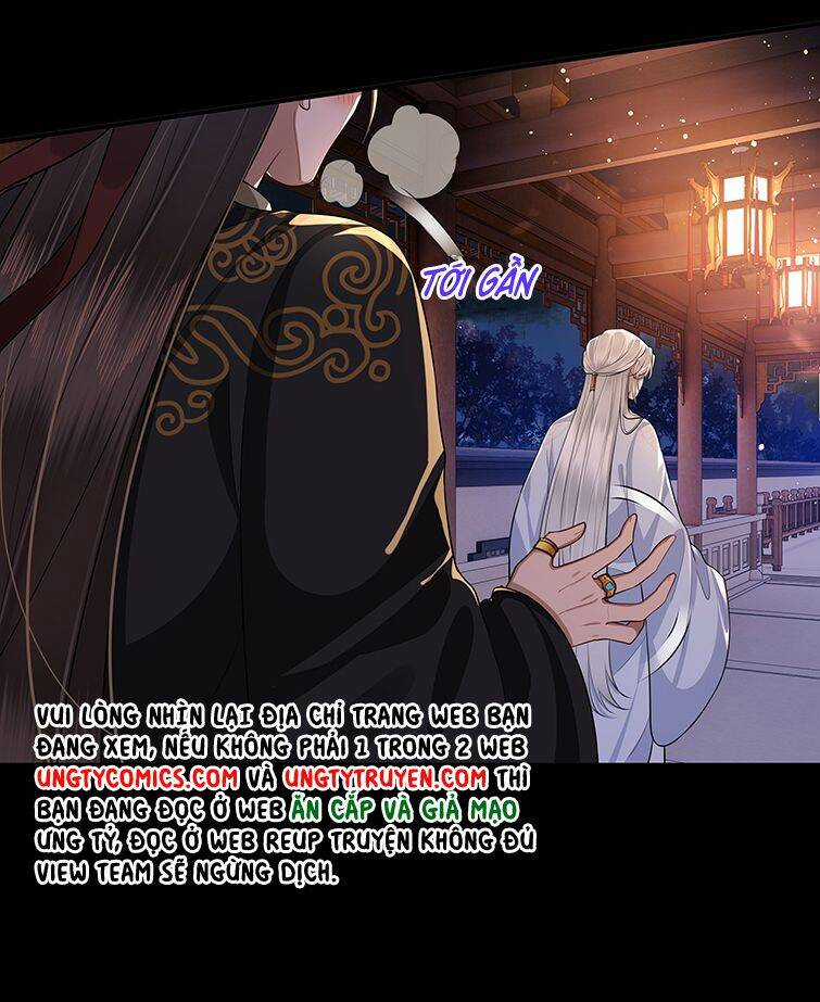 Điện Hạ Khuynh Thành Chương 24 trang 28