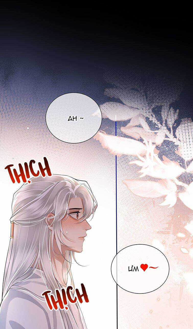 Điện Hạ Khuynh Thành Chương 24 trang 3