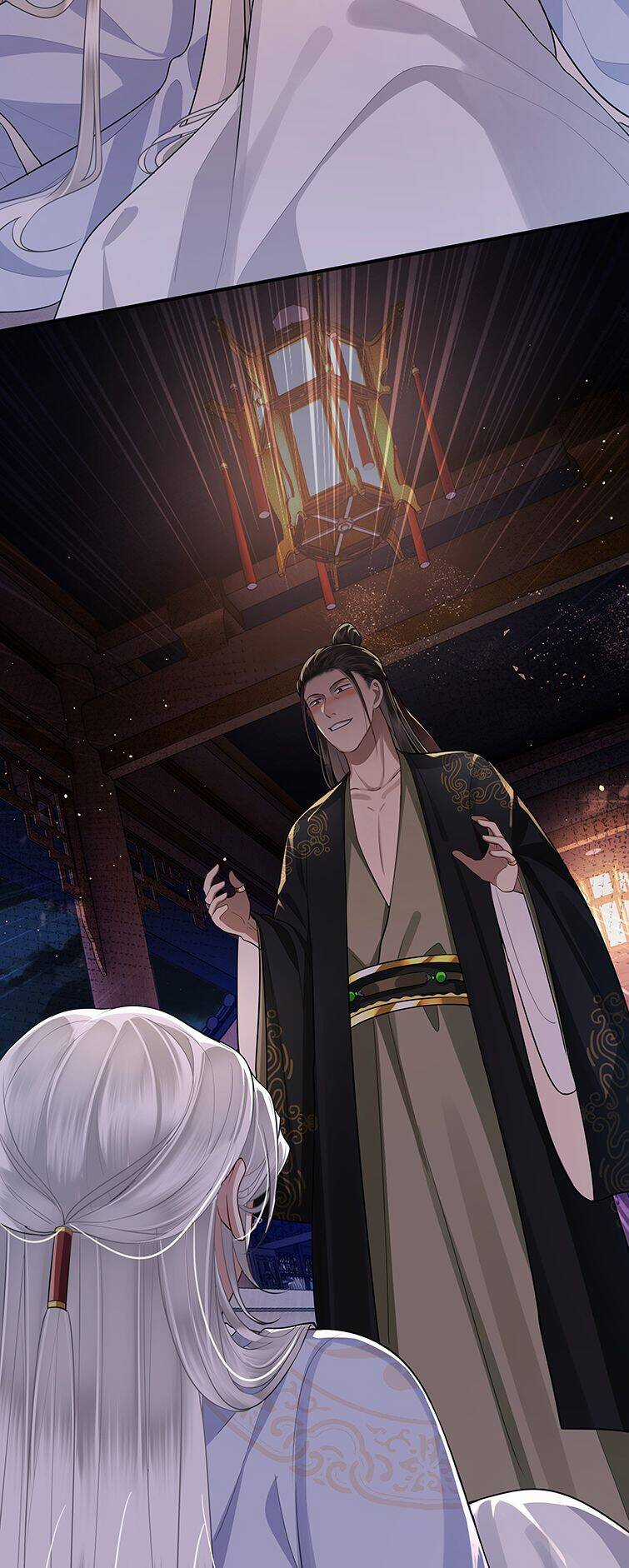 Điện Hạ Khuynh Thành Chương 24 trang 30