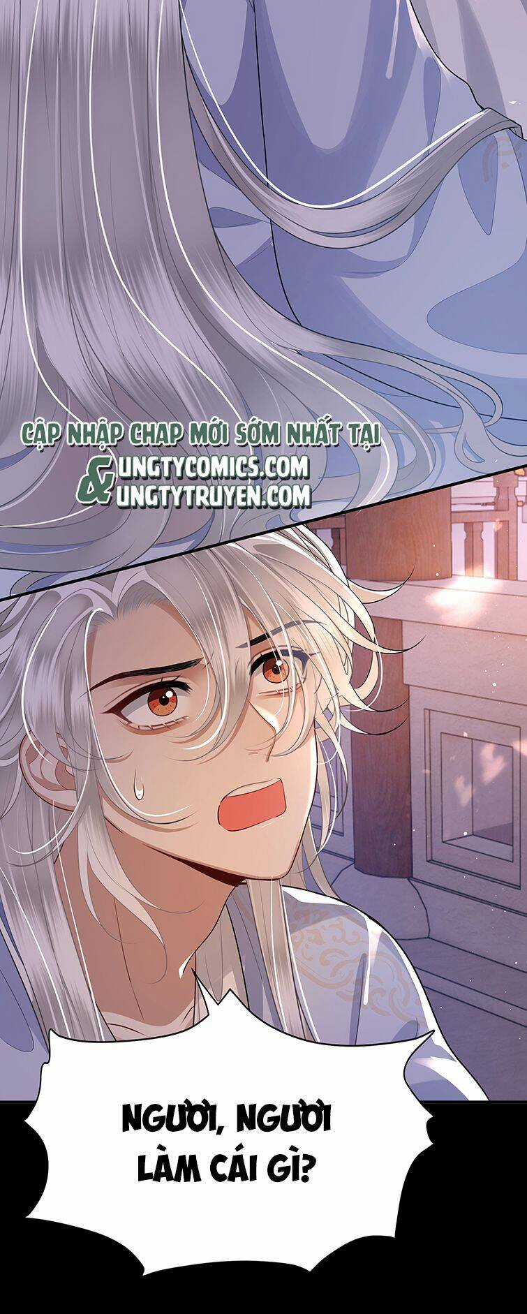 Điện Hạ Khuynh Thành Chương 24 trang 31