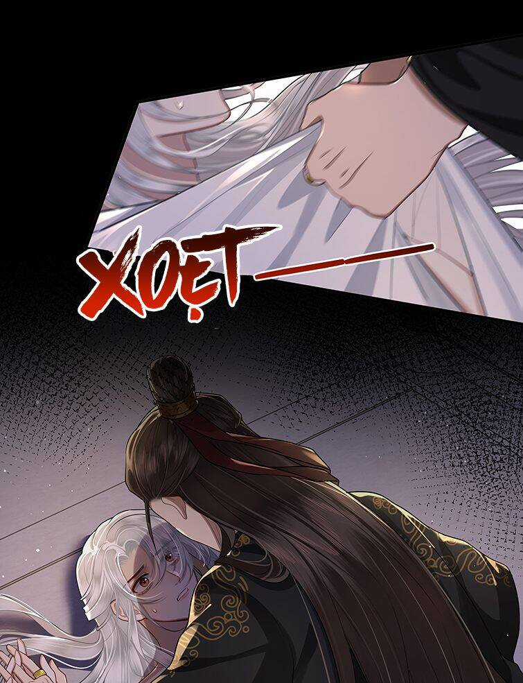 Điện Hạ Khuynh Thành Chương 24 trang 32