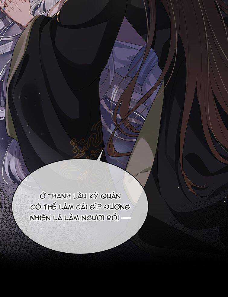 Điện Hạ Khuynh Thành Chương 24 trang 33