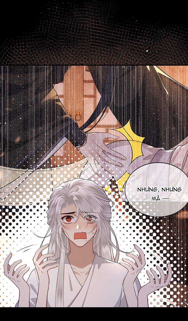 Điện Hạ Khuynh Thành Chương 24 trang 9