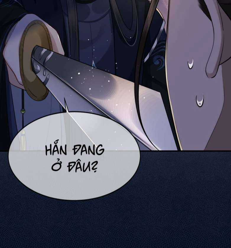 Điện Hạ Khuynh Thành Chương 25 trang 16