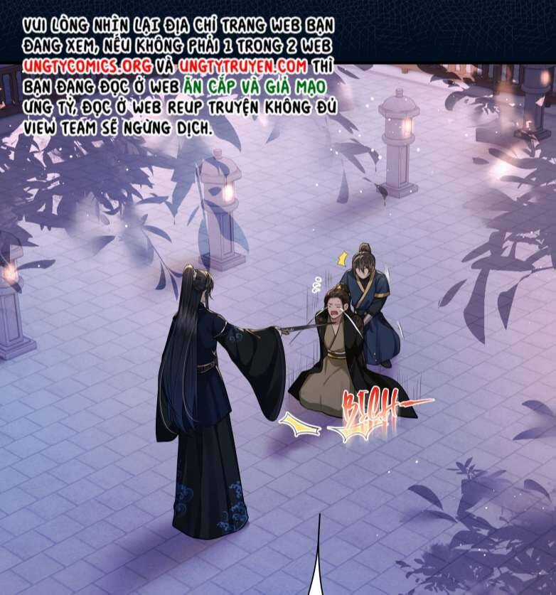 Điện Hạ Khuynh Thành Chương 25 trang 17