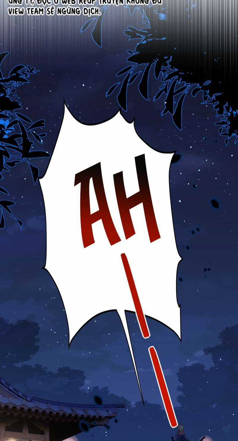 Điện Hạ Khuynh Thành Chương 25 trang 2